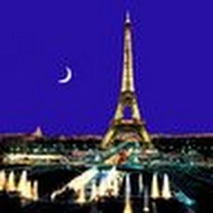 Meet your Posher, Paris